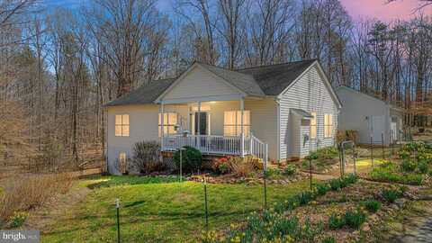 Greenwood Farms, BARBOURSVILLE, VA 22923
