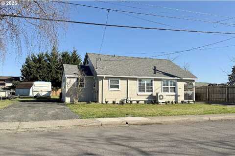 38Th, SPRINGFIELD, OR 97478
