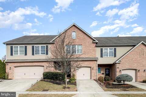 Green, CAMP HILL, PA 17011
