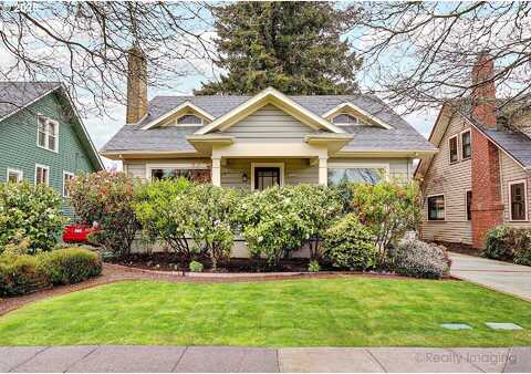34Th, PORTLAND, OR 97212