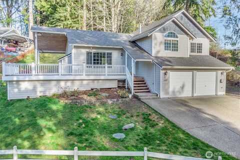 Bridge View, KINGSTON, WA 98346