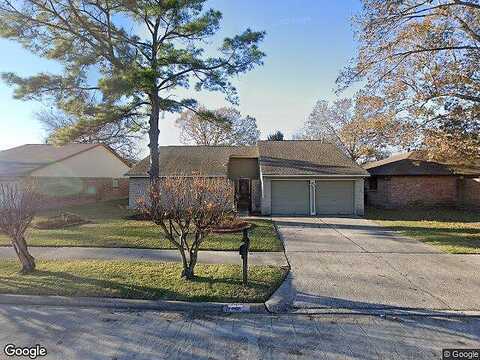 Sandbrook, HOUSTON, TX 77066
