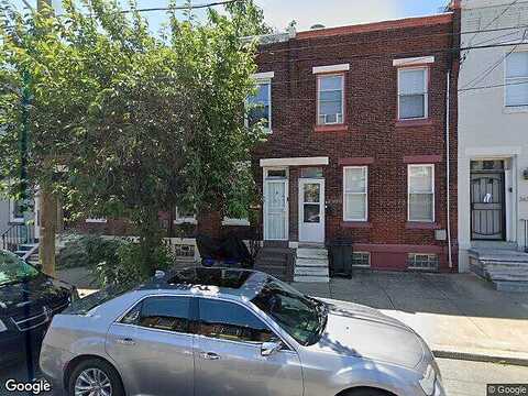 Fairmount, PHILADELPHIA, PA 19104