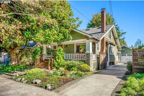 63Rd, PORTLAND, OR 97213