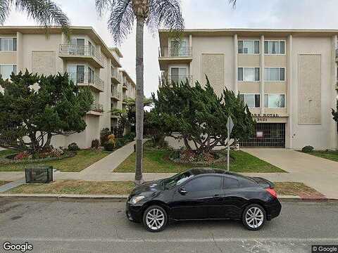 Park, SAN DIEGO, CA 92103