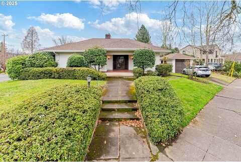 Peerless, PORTLAND, OR 97232