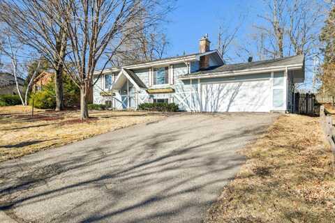 Ensign, MINNEAPOLIS, MN 55427