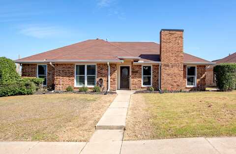 Tina, SACHSE, TX 75048