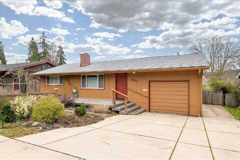 Potter, EUGENE, OR 97405