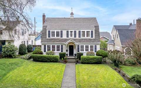 18Th, TACOMA, WA 98406