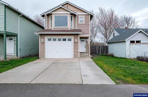 Marion, ALBANY, OR 97322