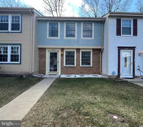 Belfry, WOODBRIDGE, VA 22192
