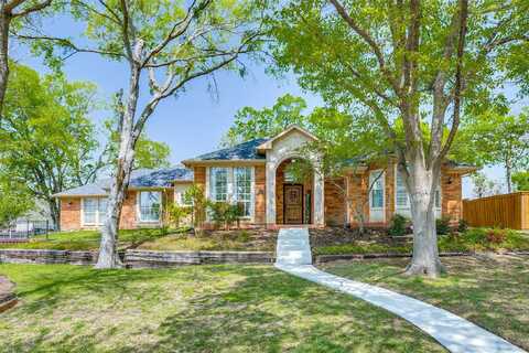 Cedar Brook, SACHSE, TX 75048