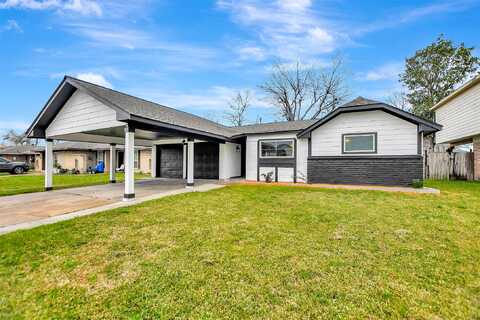 Otterbury, HOUSTON, TX 77039