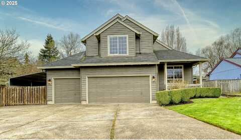 Seven Oaks, SCAPPOOSE, OR 97056