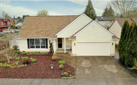 Oak View, SCAPPOOSE, OR 97056