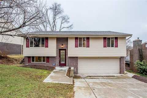 Golden Gate, VERONA, PA 15147