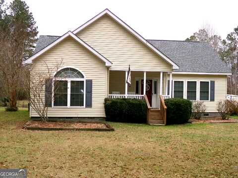 Pulaski, METTER, GA 30439