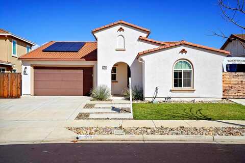 Wilmington, BRENTWOOD, CA 94513