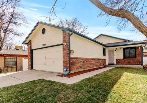Emerson, ENGLEWOOD, CO 80113