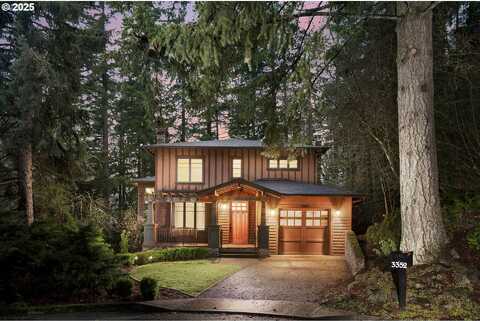 Fairmount, PORTLAND, OR 97239