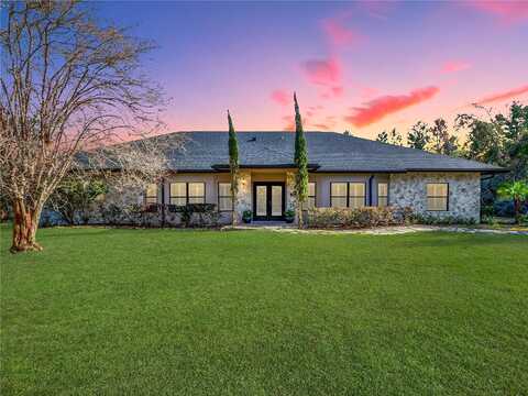 Woodridge, GENEVA, FL 32732