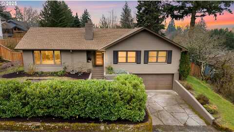 Hamilton, PORTLAND, OR 97239