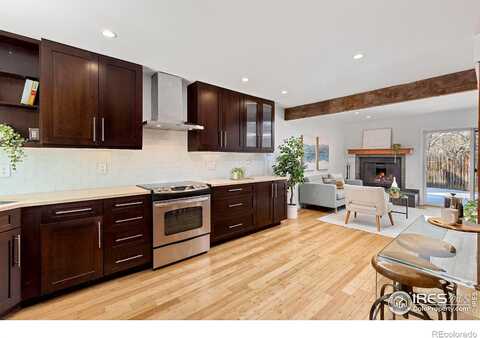 Hickok, BOULDER, CO 80301
