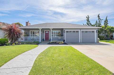 Sequoia, SALINAS, CA 93906