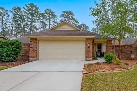 Beech Point, KINGWOOD, TX 77345