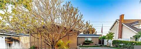 Parkwood, LA HABRA, CA 90631
