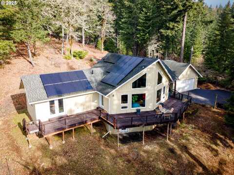 Upper Lakeview, WHITE SALMON, WA 98672