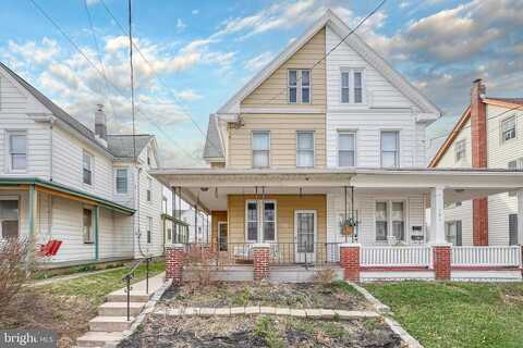 4Th, NEW CUMBERLAND, PA 17070