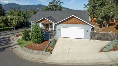 River Heights, SPRINGFIELD, OR 97477