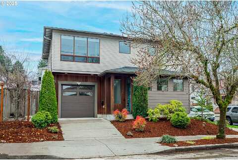 11Th, PORTLAND, OR 97202