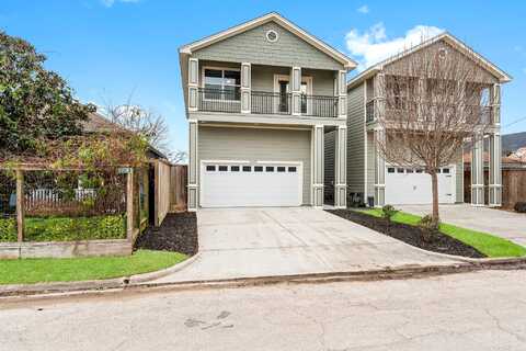 Rogers, HOUSTON, TX 77022