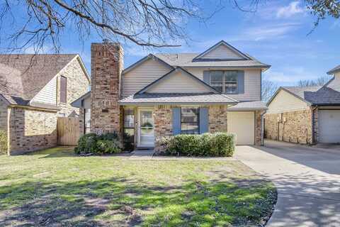 Briaroaks, GARLAND, TX 75044
