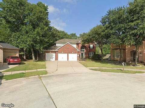 Crescenda, SPRING, TX 77373