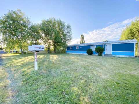 Dusty, BENTON CITY, WA 99320