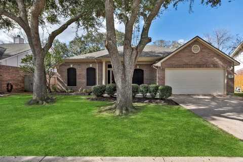 Surrey, DEER PARK, TX 77536
