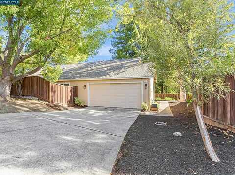 Scarlet Oak, PLEASANT HILL, CA 94523