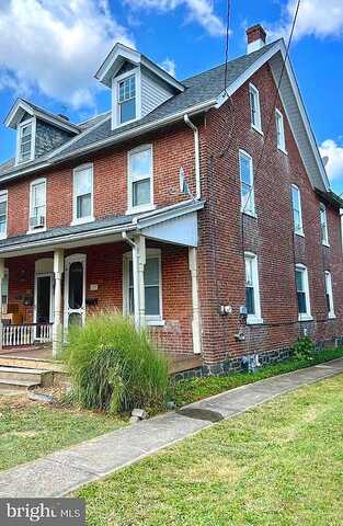 Fairview, COOPERSBURG, PA 18036