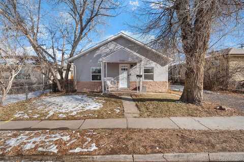 Downing, ENGLEWOOD, CO 80113
