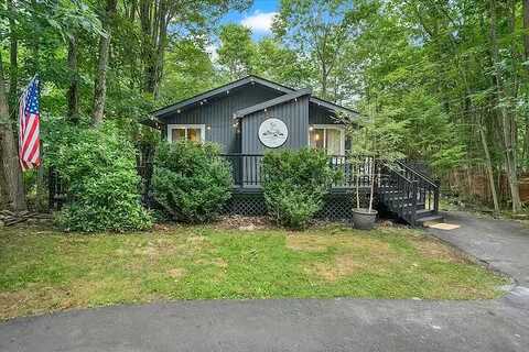 Sidney, POCONO SUMMIT, PA 18346