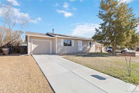 134Th, BROOMFIELD, CO 80020