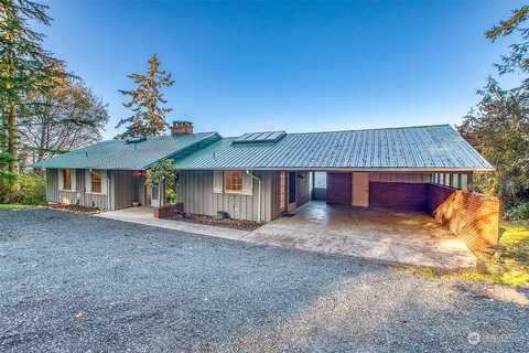 Sunset, EASTSOUND, WA 98245