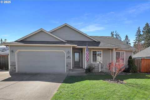 Camrin, CRESWELL, OR 97426