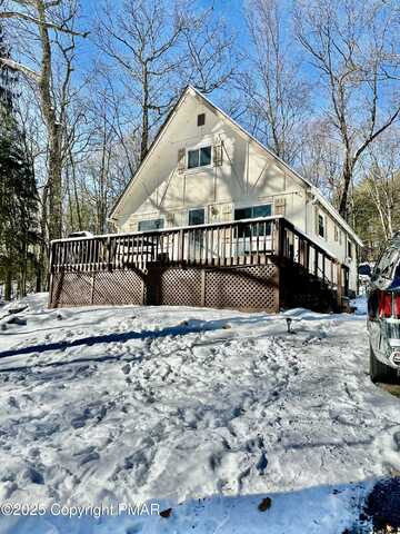 Wild Acres, DINGMANS FERRY, PA 18328