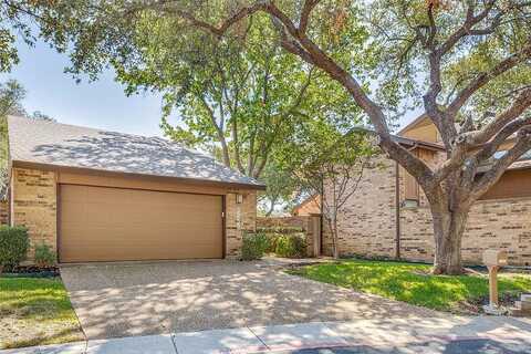 Whispering Oak, DALLAS, TX 75234