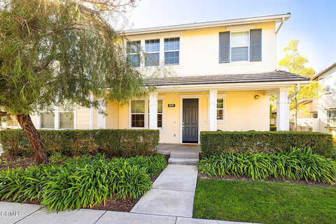 London, OXNARD, CA 93036